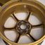 Yokohama Advan RG1 17" 7.5J +48 (5x100)