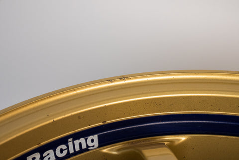 Yokohama Advan RG1 17" 7.5J +48 (5x100)