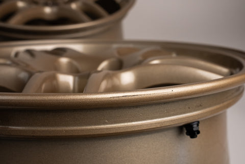 Nissan R33 GTR 17" 9J +30 (5x114.3)