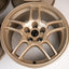 Nissan R33 GTR 17" 9J +30 (5x114.3)