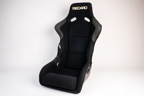 Recaro SPG Bucket Seat