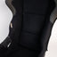 Recaro SPG Bucket Seat