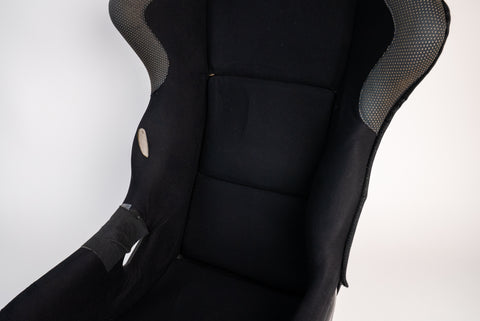 Recaro SPG Bucket Seat