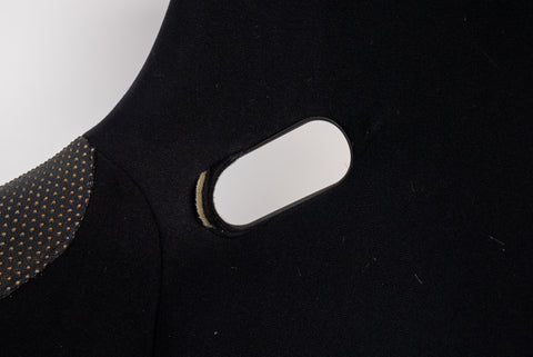 Recaro SPG Bucket Seat