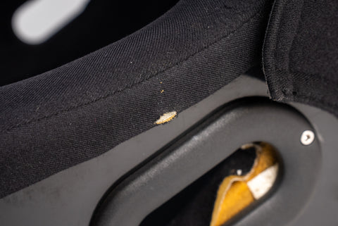 Recaro SPG Bucket Seat