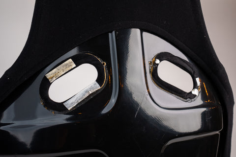 Recaro SPG Bucket Seat