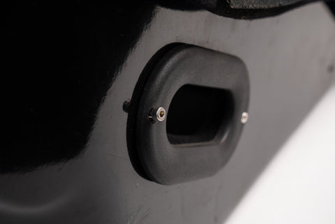 Recaro SPG Bucket Seat