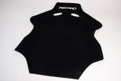 Recaro SPG Bucket Seat