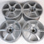 Yokohama AVS Model 6 17" 9J +45, 8J +30 (5x114.3)