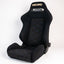 Recaro SR2 Le Mans Seat