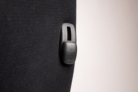 Recaro SR2 Le Mans Seat