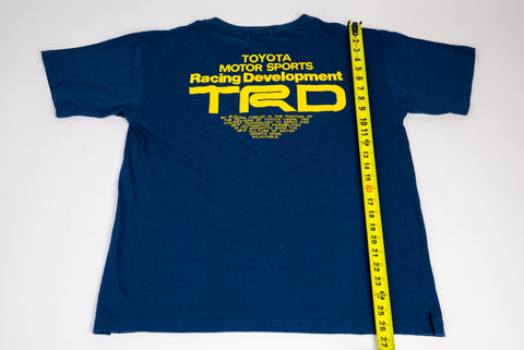 TRD Tee Shirt (L)