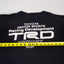 TRD Tee Shirt (L)