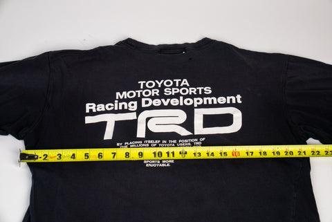 TRD Tee Shirt (L)
