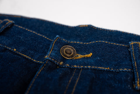 Leyton House Denim Pants (32/32)