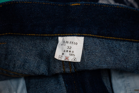 Leyton House Denim Pants (32/32)