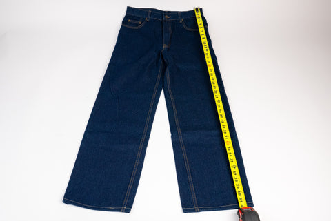 Leyton House Denim Pants (32/32)