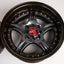 CST Precedeo Demon Camber 15" 7.5J -5 (4x114.3 & 4x100) Pair