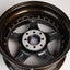 CST Precedeo Demon Camber 15" 7.5J -5 (4x114.3 & 4x100) Pair