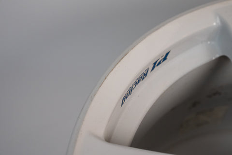 Buddy Club P1 16" 8.5J +37, 8.5J +27  (5x114.3)