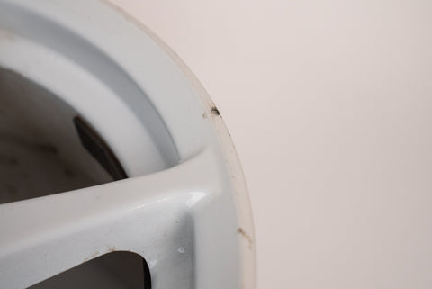 Buddy Club P1 16" 8.5J +37, 8.5J +27  (5x114.3)