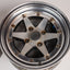 SSR XR4 Longchamp 15" 7J 0 (4x114.3) Pair