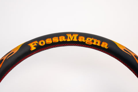 330mm KEY!S Fossa Magna Deep