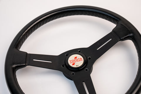 360mm Nardi Competition *TOM'S Horn*