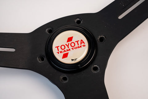 360mm Nardi Competition *TOM'S Horn*