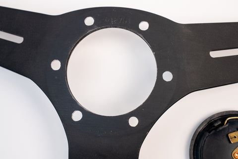 360mm Nardi Competition *TOM'S Horn*