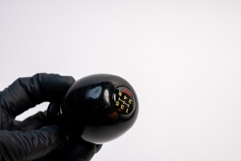 Subaru STI Shift Knob