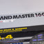 FET Landmaster 160MS Off-Road Lamps H1 12V 85W