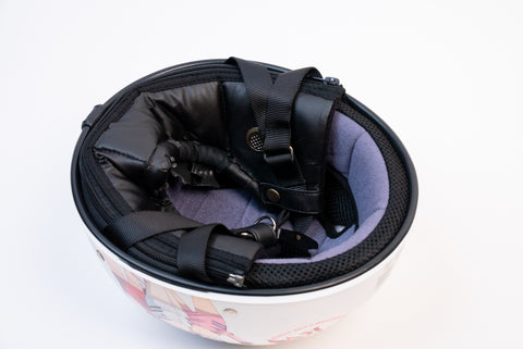 Evangelion Racing Helmet (L)