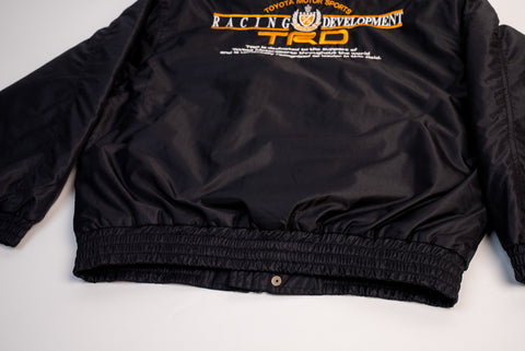 TRD Jacket (L)