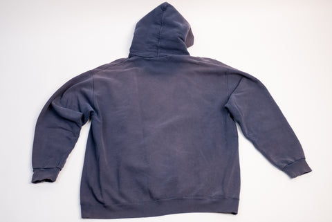 Rays Volk Racing Hooded Sweatshirt (L)