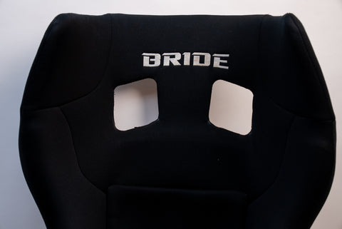 Bride Proface Bucket Seat