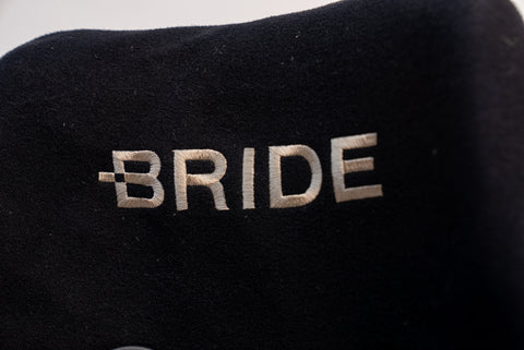Bride Zeta 1 Bucket Seat