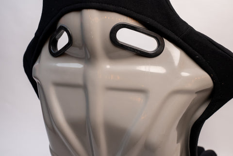 Bride Zeta 1 Bucket Seat