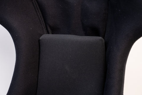 Bride Zeta 1 Bucket Seat