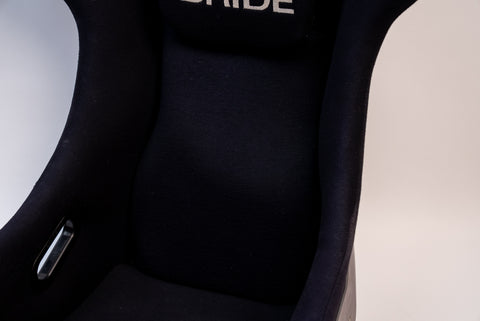 Bride Vios 1 Bucket Seat