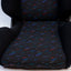 Recaro SR3 Le Mans Seat Pair