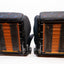Recaro SR3 Le Mans Seat Pair