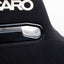 Recaro SR3 Le Mans Seat Pair