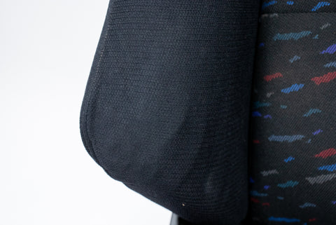 Recaro SR3 Le Mans Seat Pair