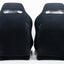 Recaro SR3 Le Mans Seat Pair