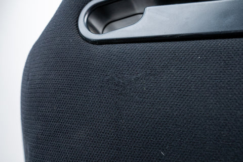 Recaro SR3 Le Mans Seat Pair