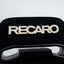 Recaro SR2 & SR3 Le Mans Seat Pair