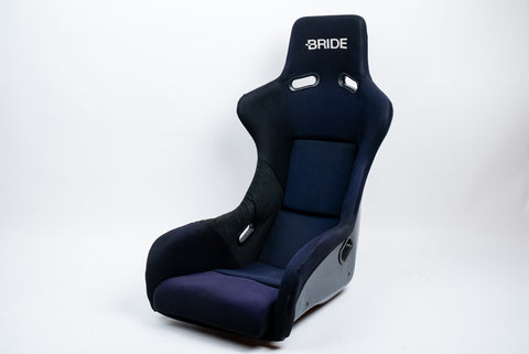 Bride Zieg 2 Bucket Seat