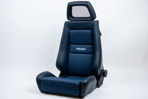 Recaro LX Seat