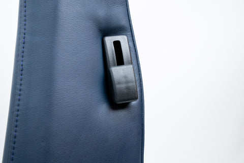 Recaro LX Seat